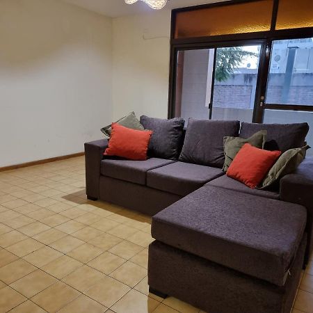 Departamento Mendoza Lägenhet Exteriör bild
