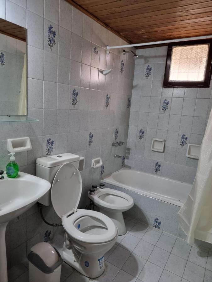 Departamento Mendoza Lägenhet Exteriör bild