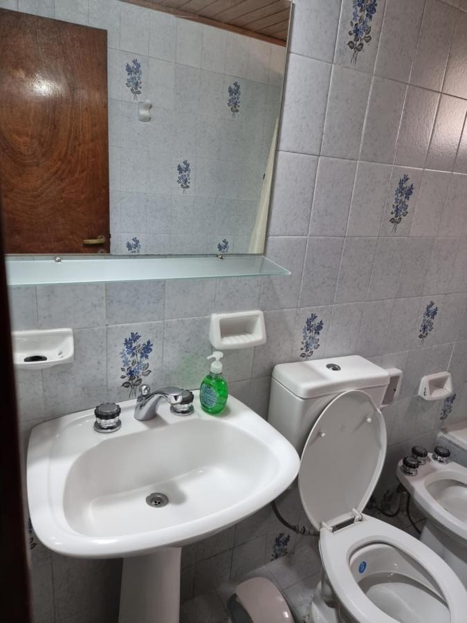 Departamento Mendoza Lägenhet Exteriör bild