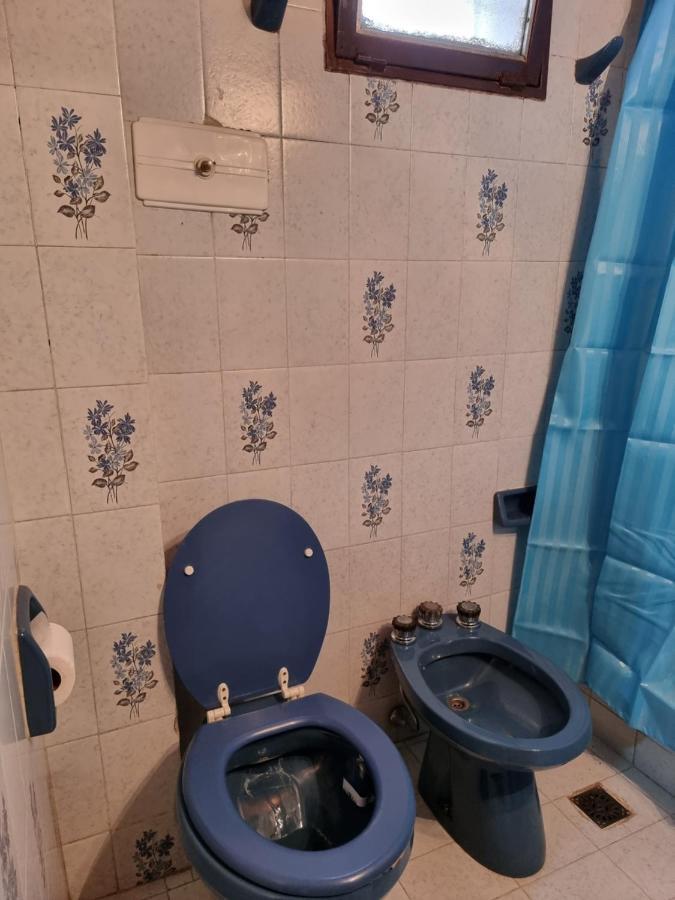 Departamento Mendoza Lägenhet Exteriör bild