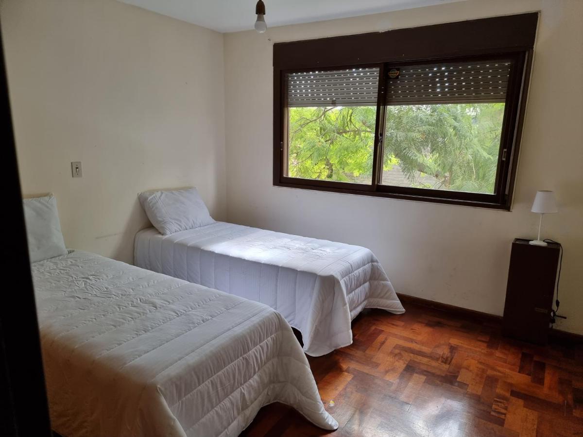Departamento Mendoza Lägenhet Exteriör bild