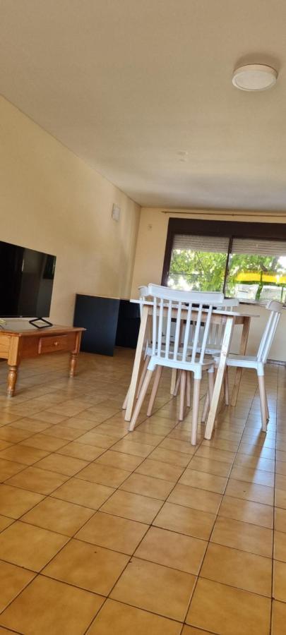 Departamento Mendoza Lägenhet Exteriör bild