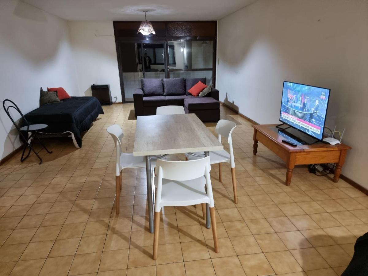Departamento Mendoza Lägenhet Exteriör bild