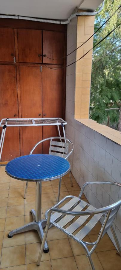 Departamento Mendoza Lägenhet Exteriör bild