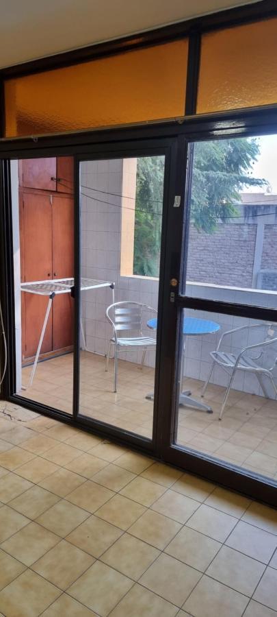 Departamento Mendoza Lägenhet Exteriör bild