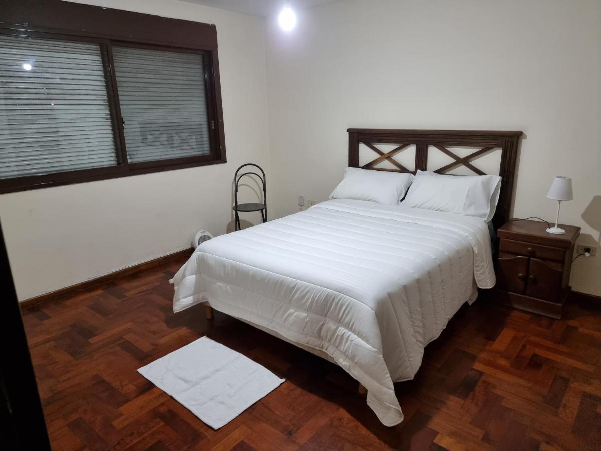 Departamento Mendoza Lägenhet Exteriör bild