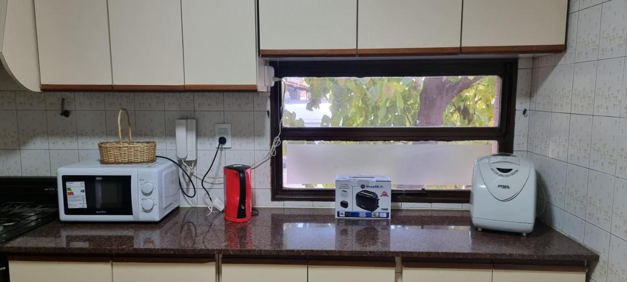 Departamento Mendoza Lägenhet Exteriör bild