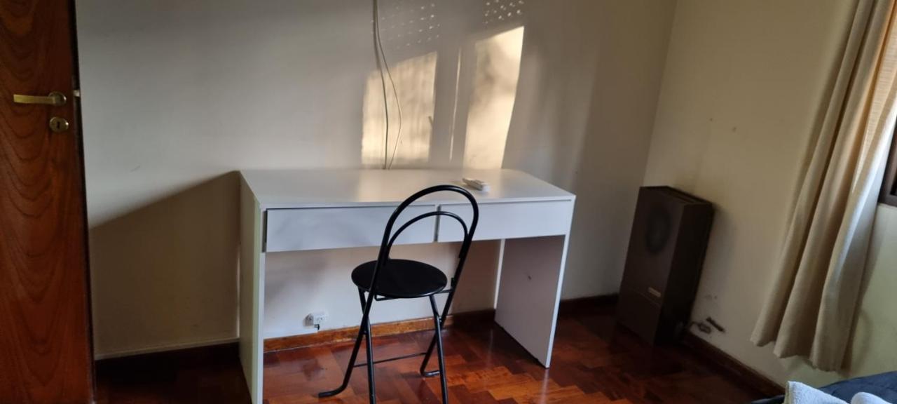Departamento Mendoza Lägenhet Exteriör bild