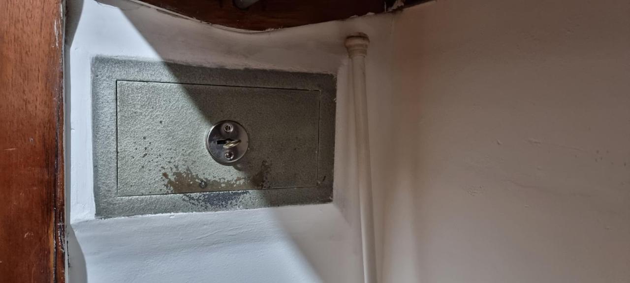 Departamento Mendoza Lägenhet Exteriör bild