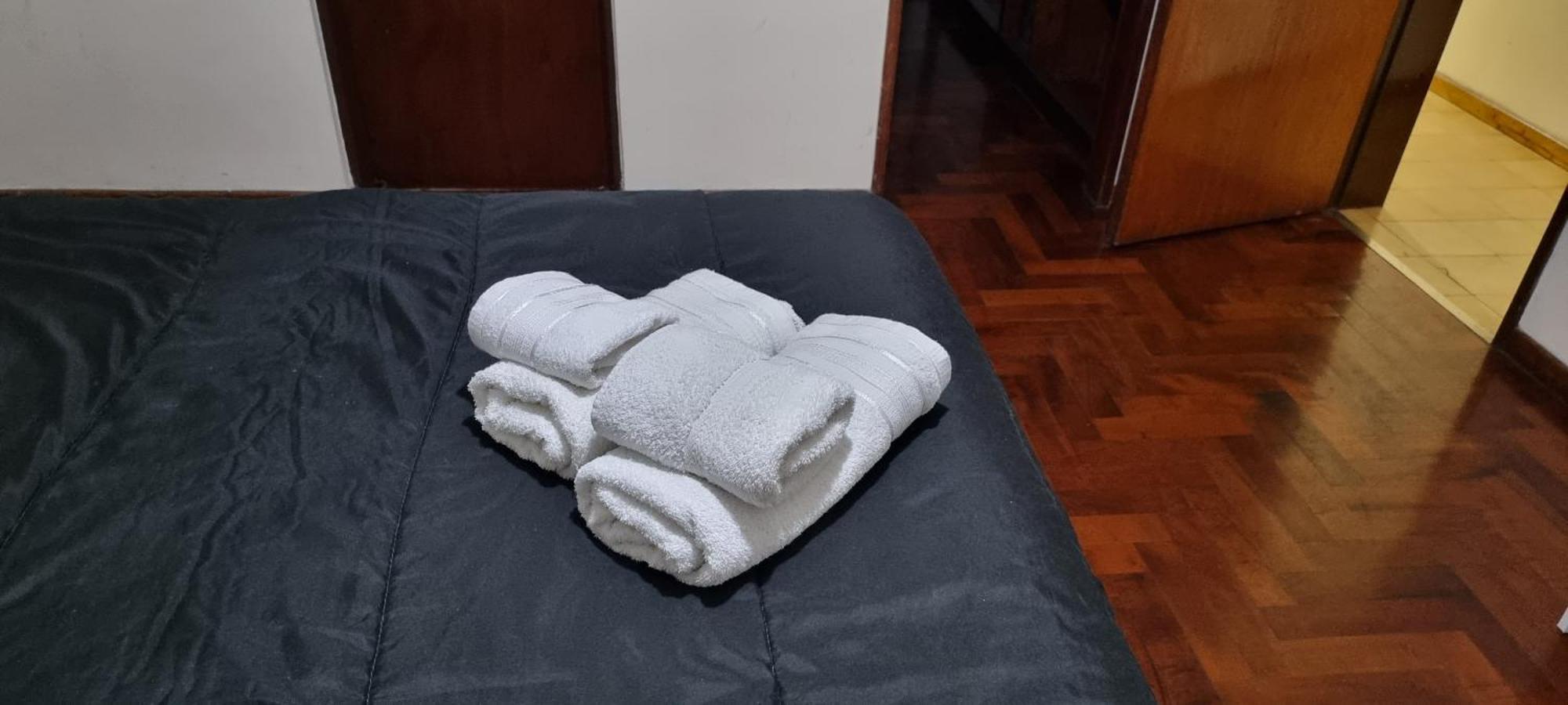 Departamento Mendoza Lägenhet Exteriör bild